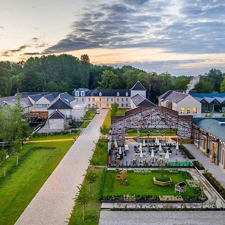 Le Grand Pavillon Chantilly Exterior foto